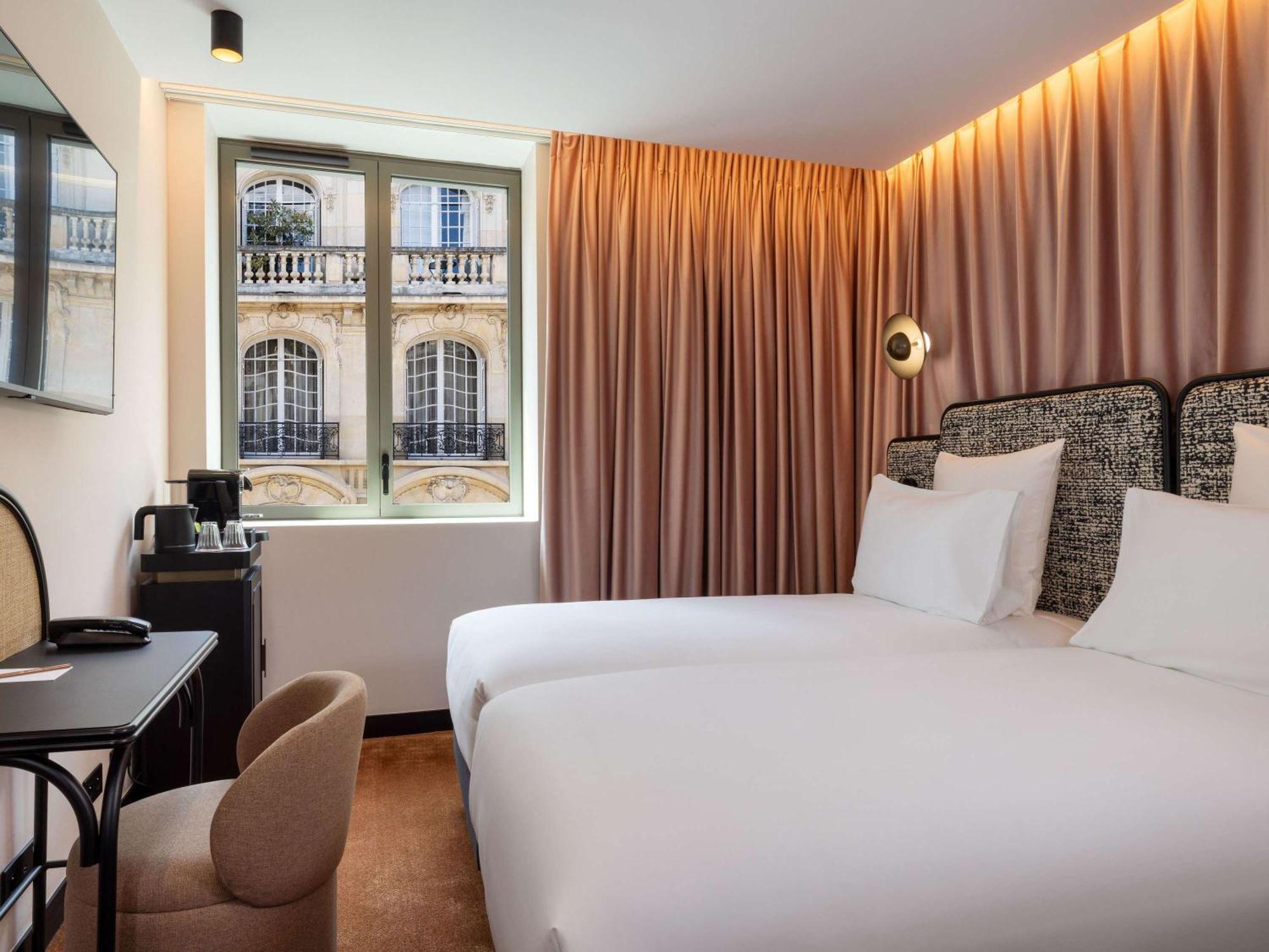 Hotel Maison Hamelin Paris - Handwritten Collection Eksteriør billede
